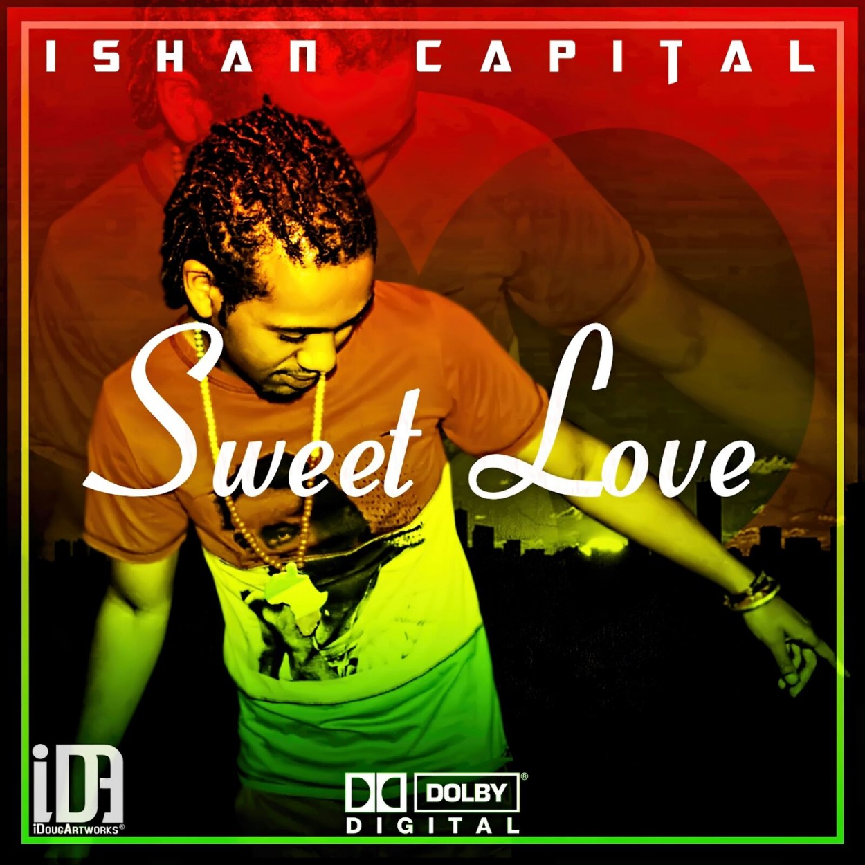 Ishan Capital 