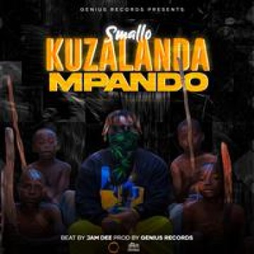 Kuzalanda Mpando 