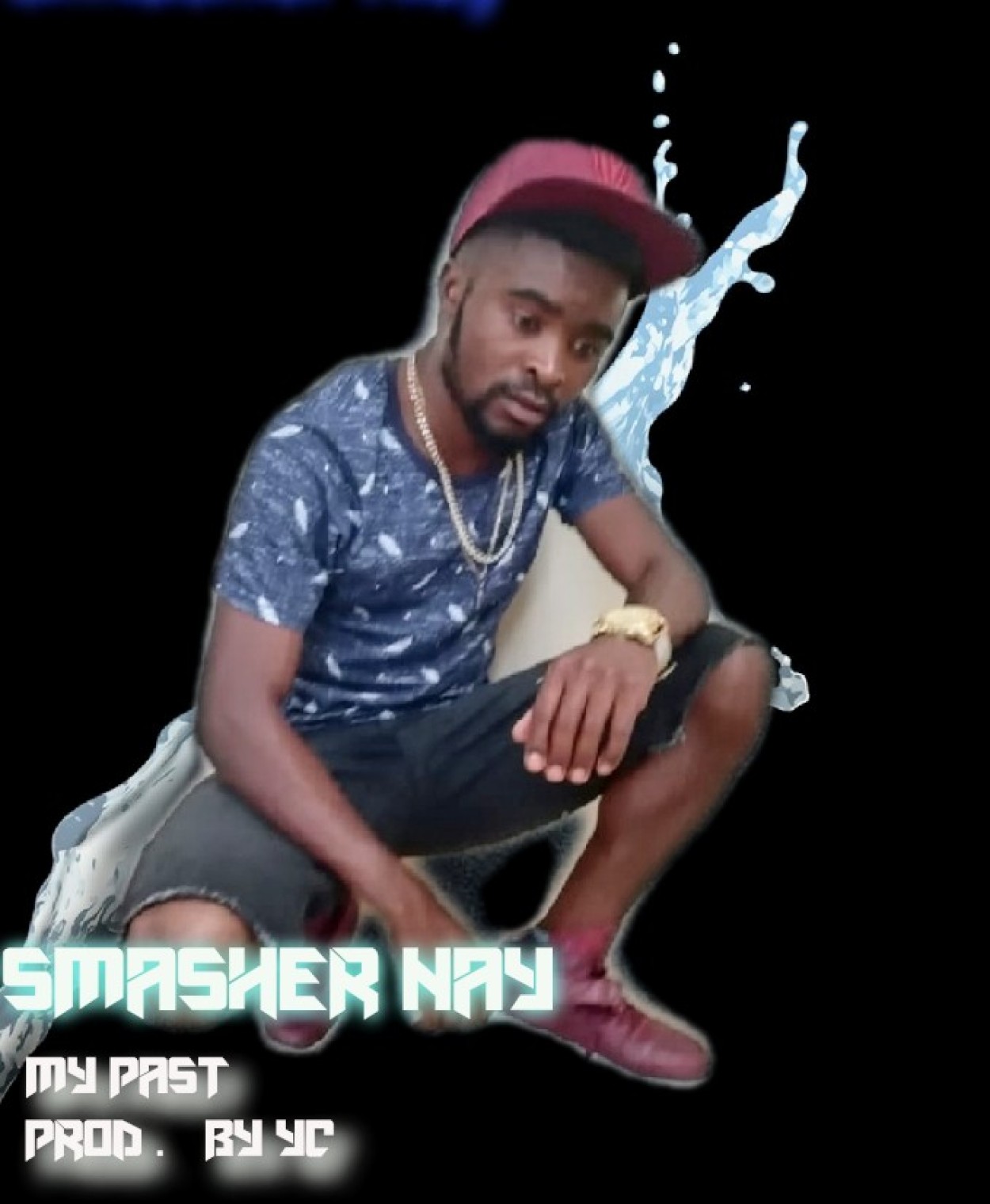 Smasher Nay 