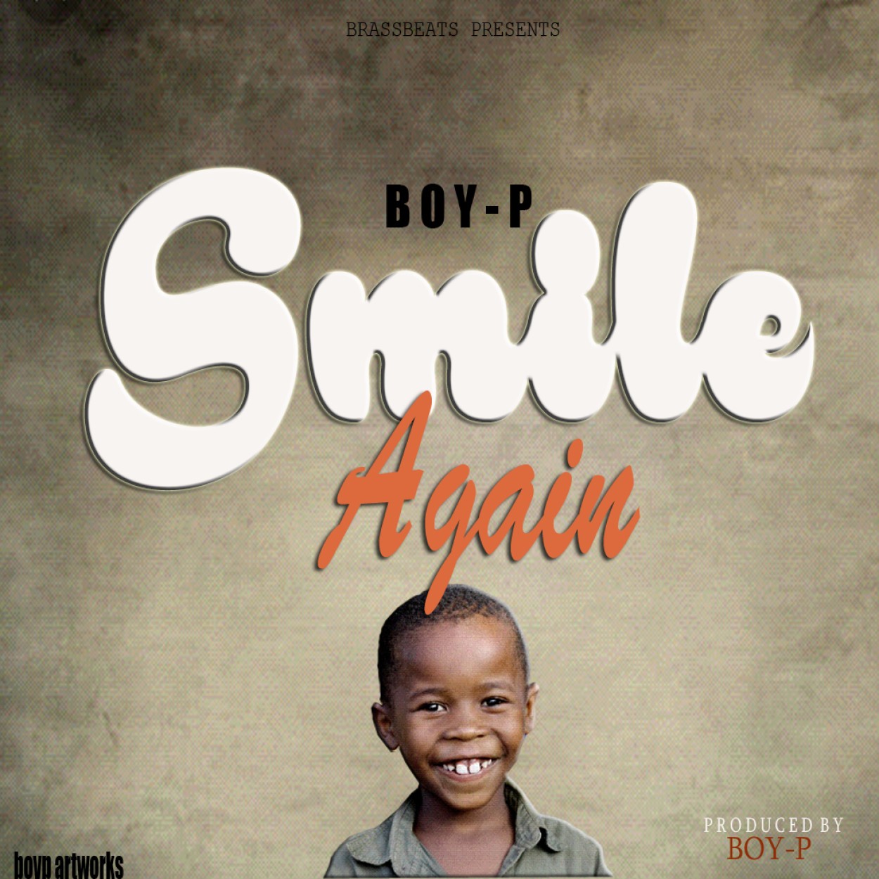Boy-P 
