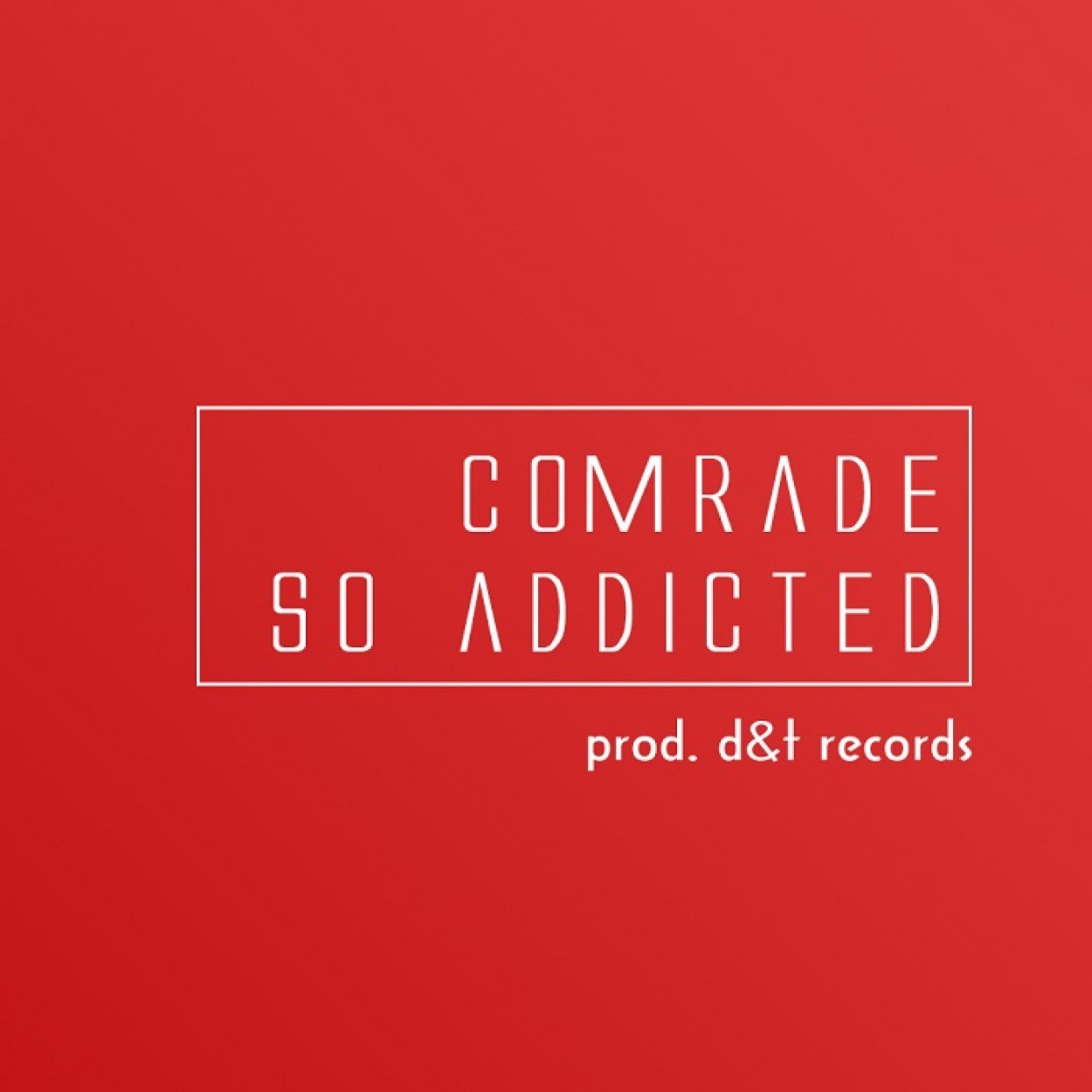 Comrade 