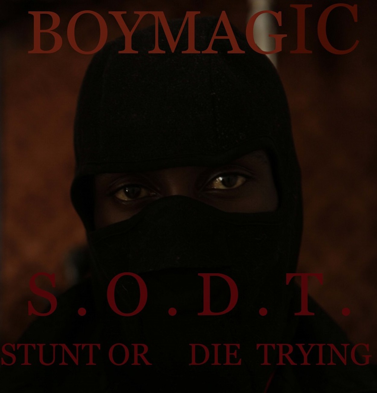 Boy Magic 