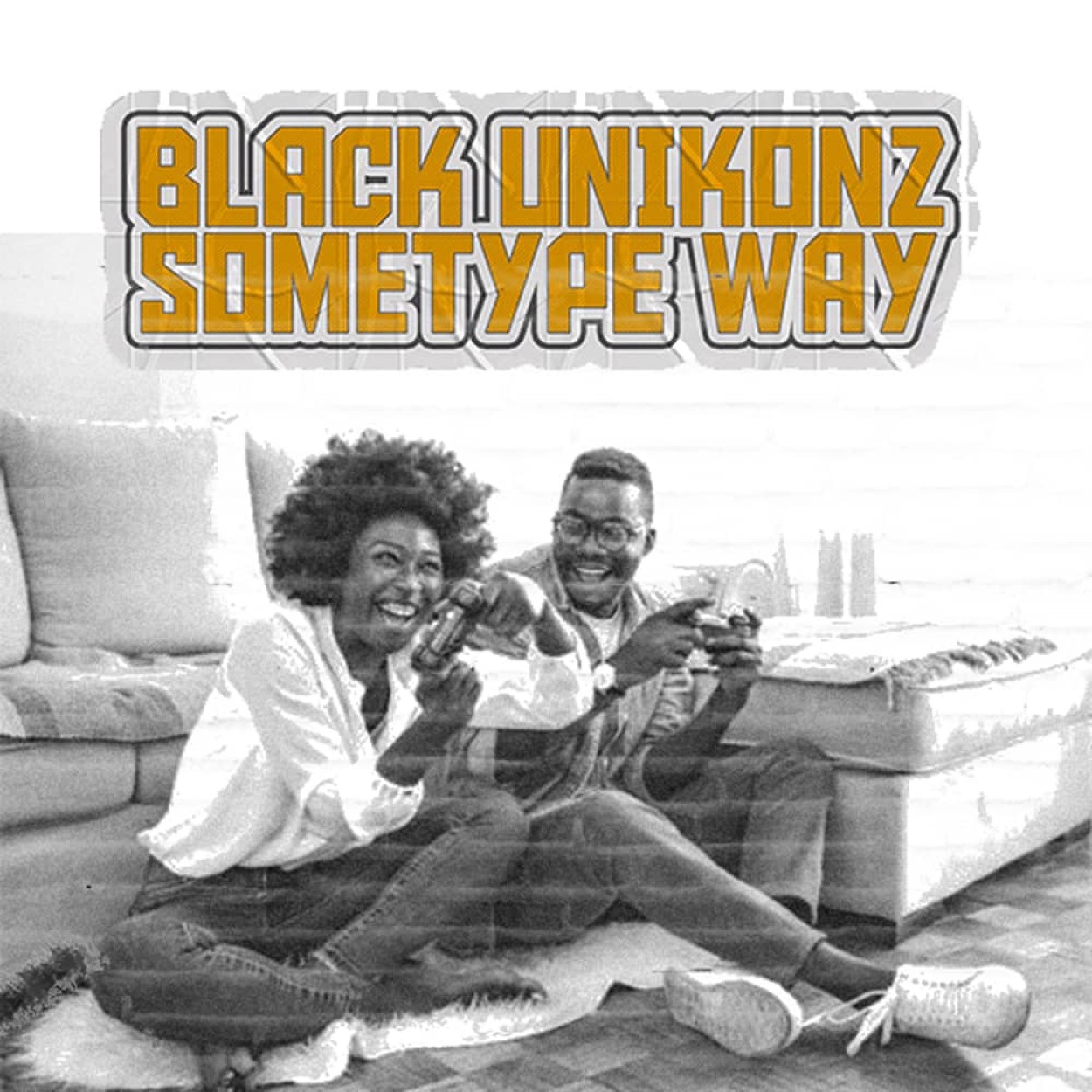 BLACKUNIKONZ 