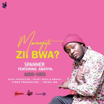 Mwangoti Zii Bwa 