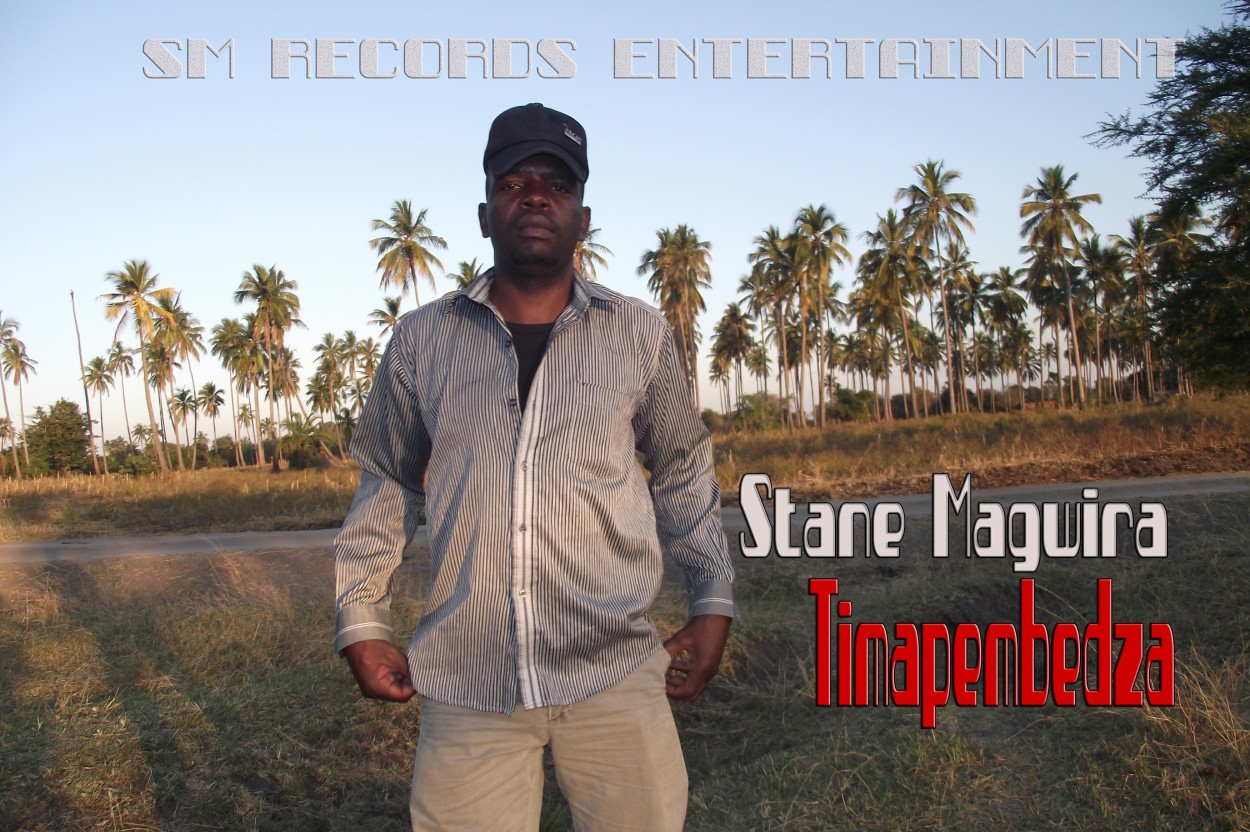 Stane Magwira 