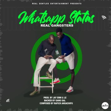 WhatsApp Status 