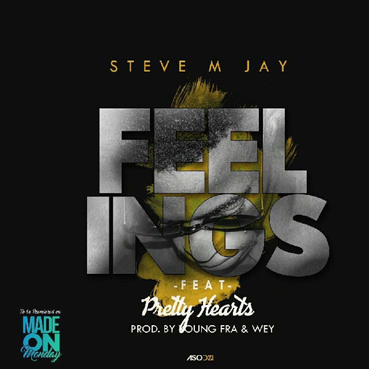 Steve M-Jay 