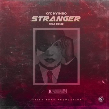 Stranger 