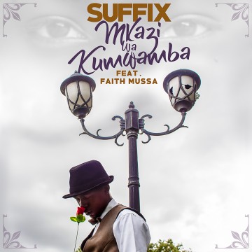 Mkazi Wa Kumwamba 