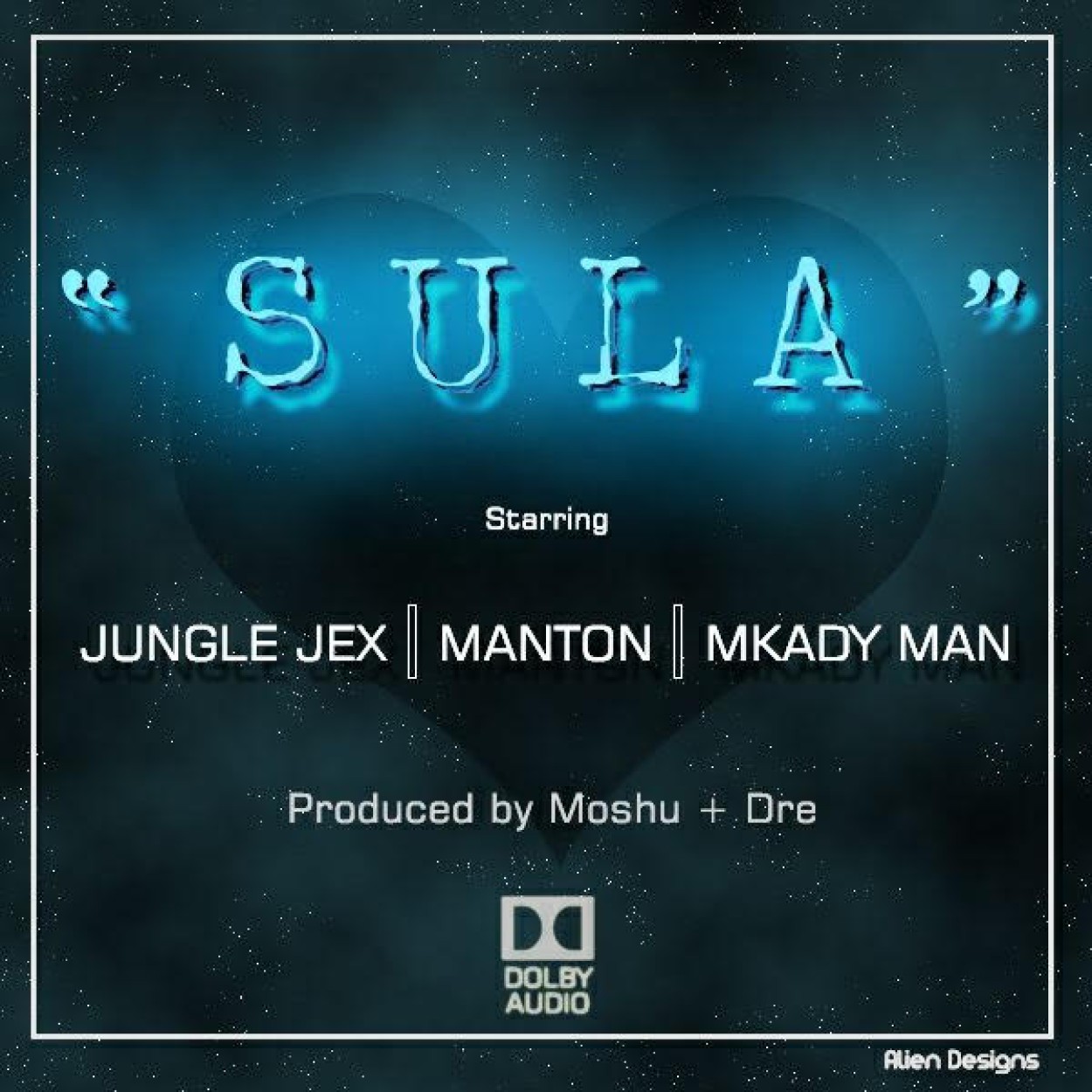 Jungle Jex 