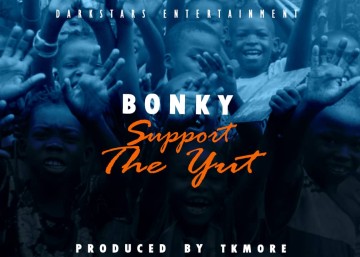 Support the Yut 