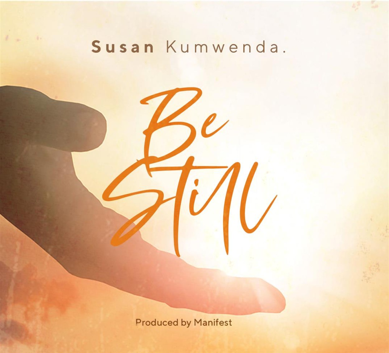 Susan Kumwenda 
