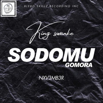 Sodomu Gomora  