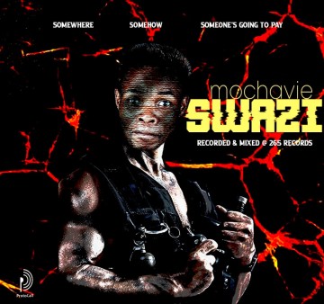 Swazi 