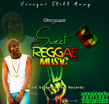 Sweet Reggae 