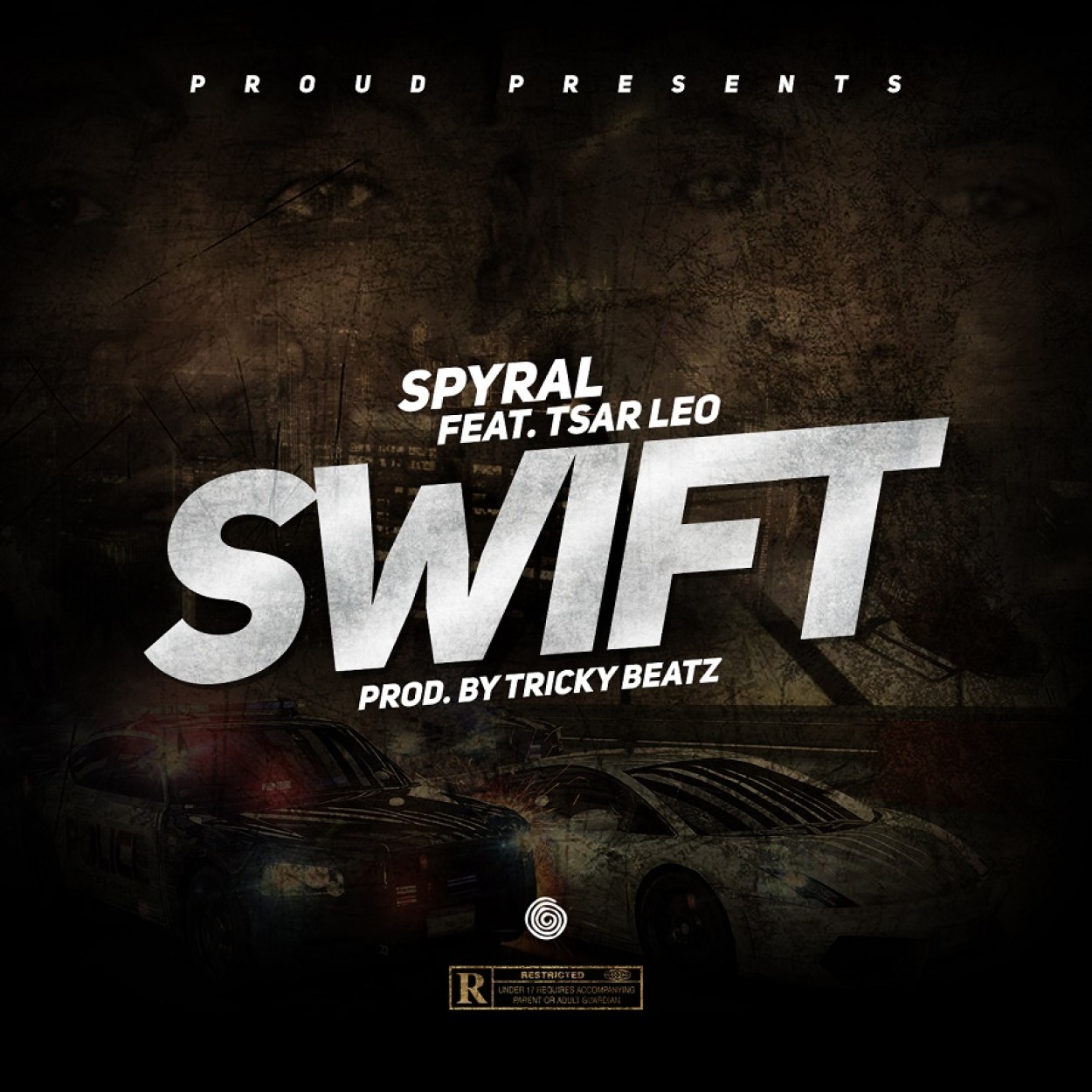 Spyral Mwenya 