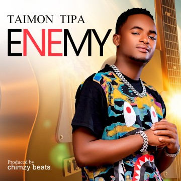 Enemy  