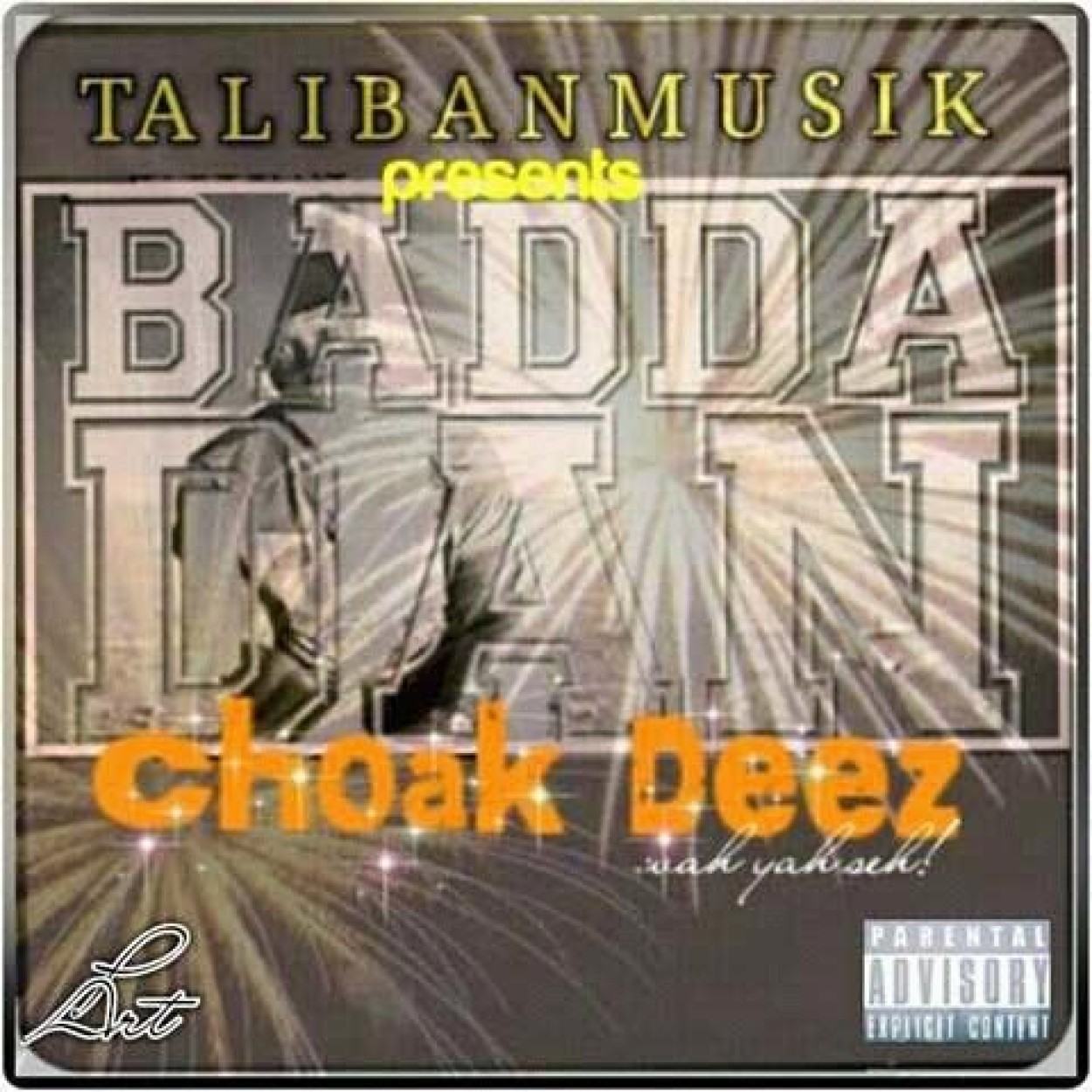Choak Deez 