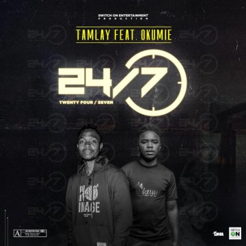 24 7 [Twenty Four Seven] 