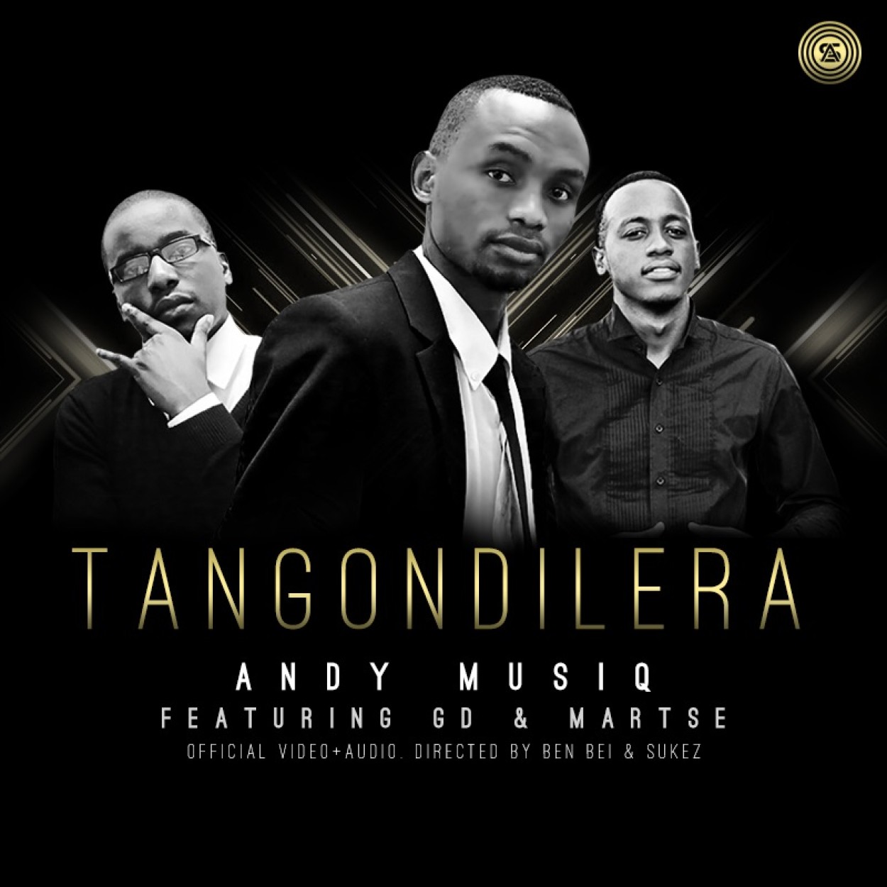 Andy Musiq 
