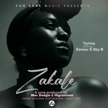 Zakale  