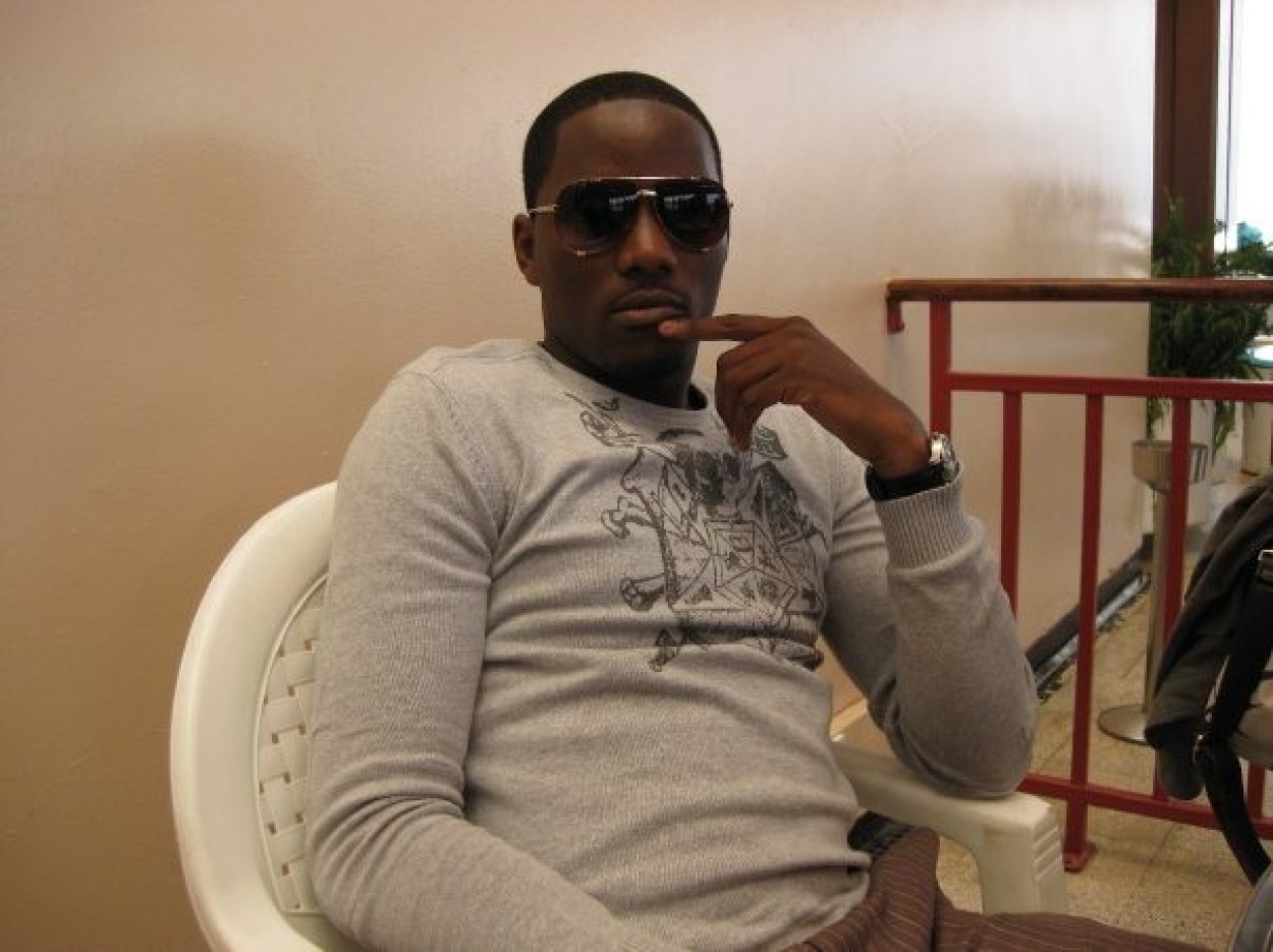 Tay Grin 