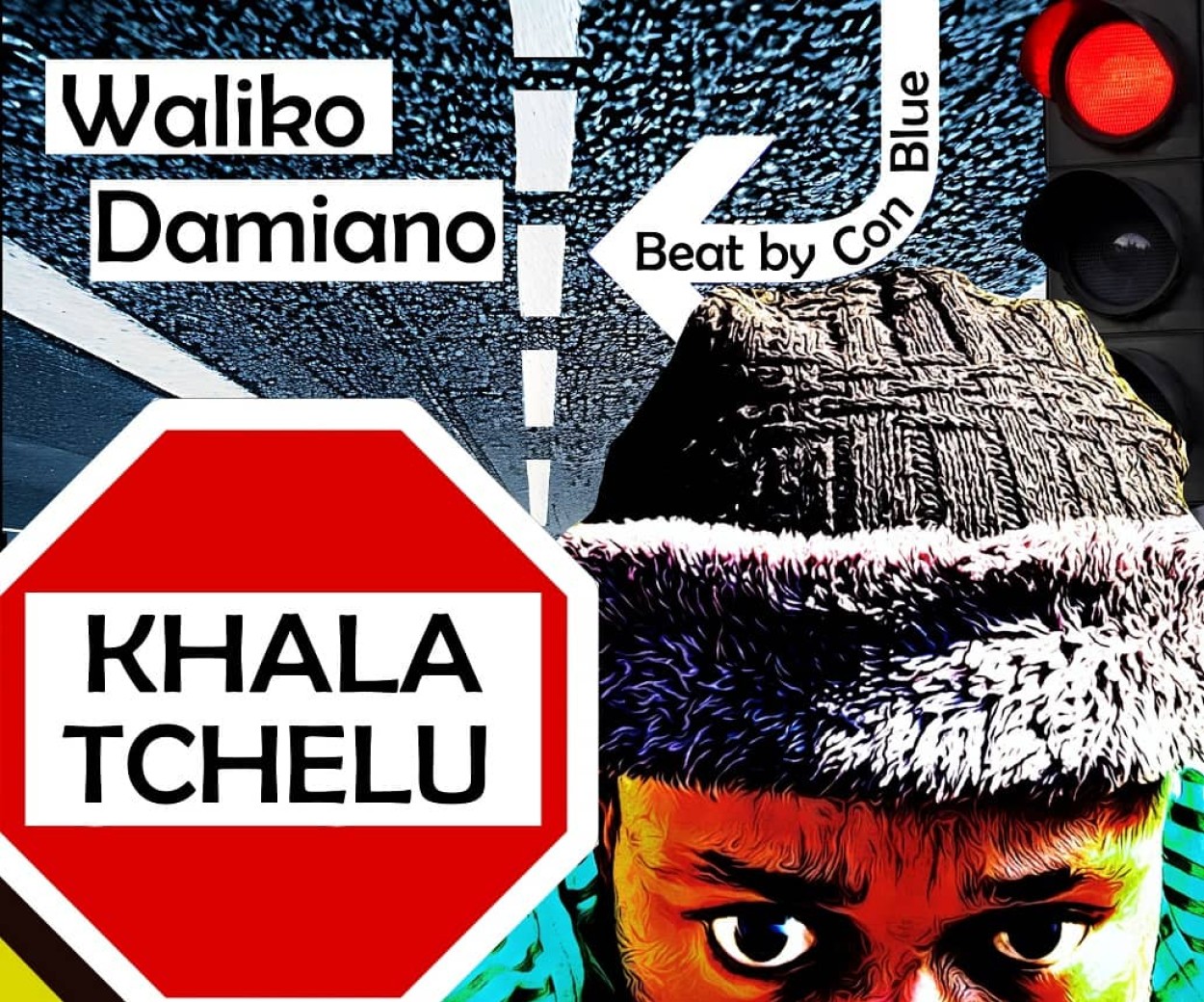 Waliko Damiano 