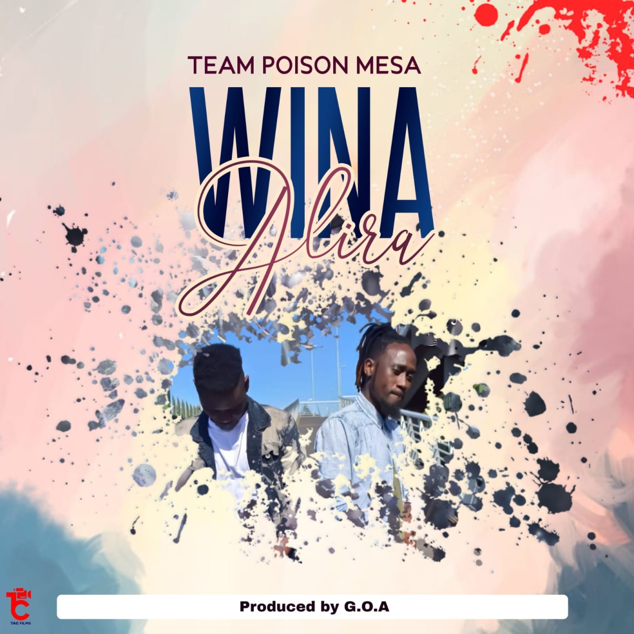 Team Poison Mesa 