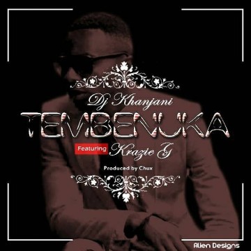Tembenuka 