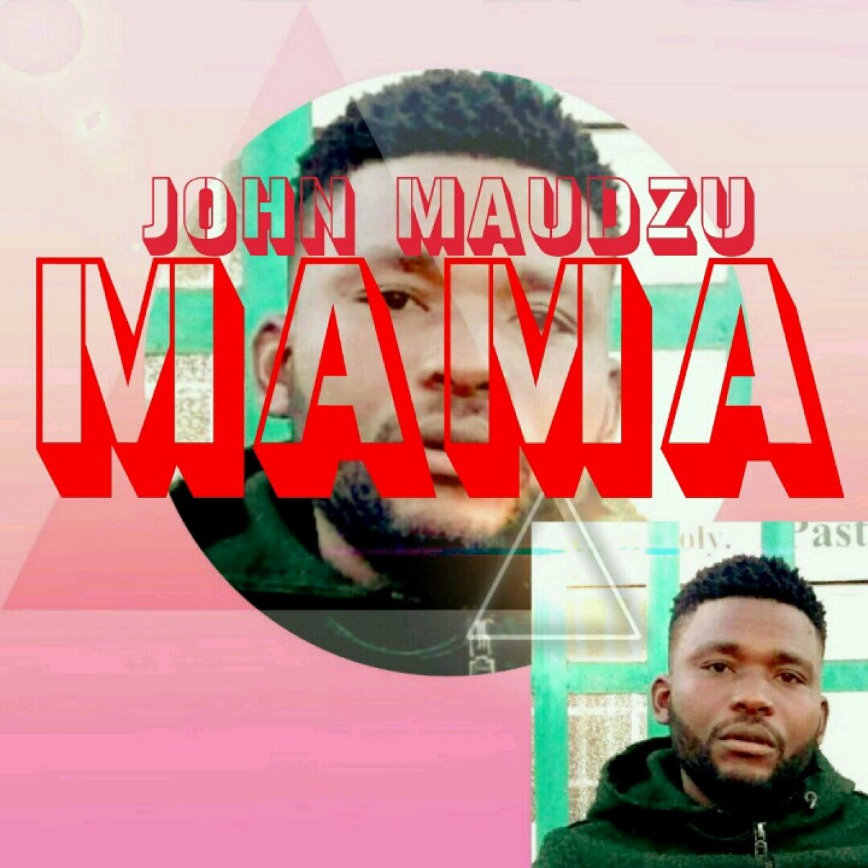 John Maudzu 