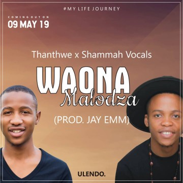 Waona Malodza 