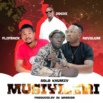 Musiyileni Remix 
