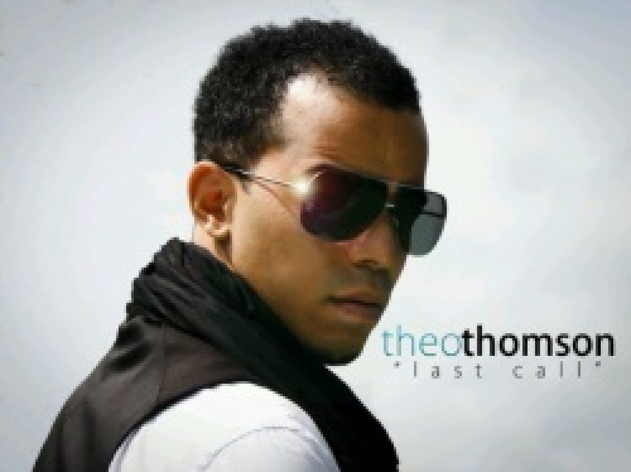 Theo Thomson 