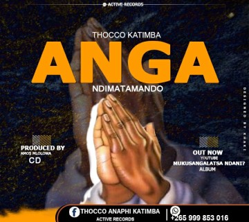 Mukusangalatsa Ndani 