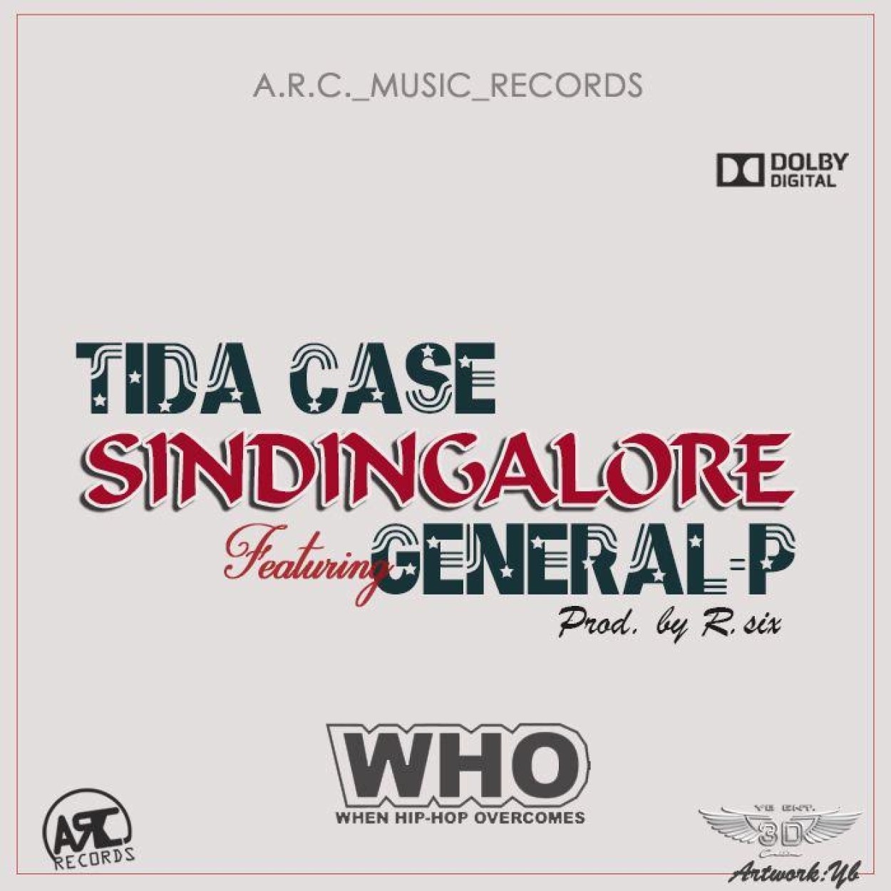 Tida Case 