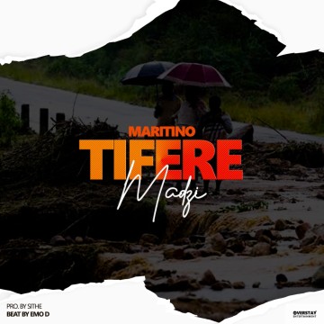 Tifere Madzi 