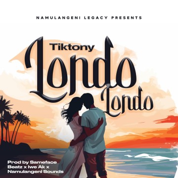 Londo Londo 