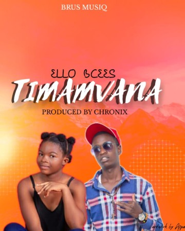 Timamvana 