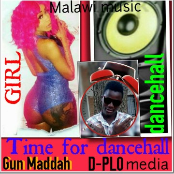 Time For Dancehall 