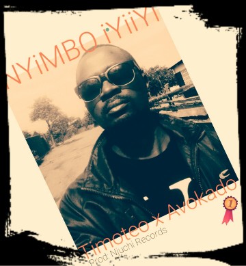 Nyimbo Iyiyi 