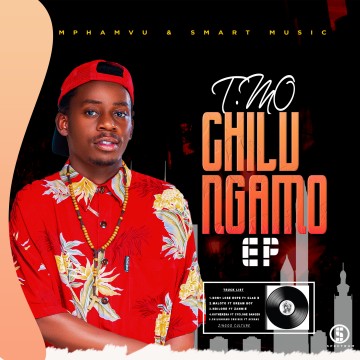 Chilungamo Ep 