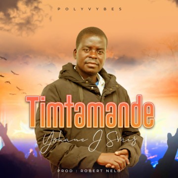 Timatamande  