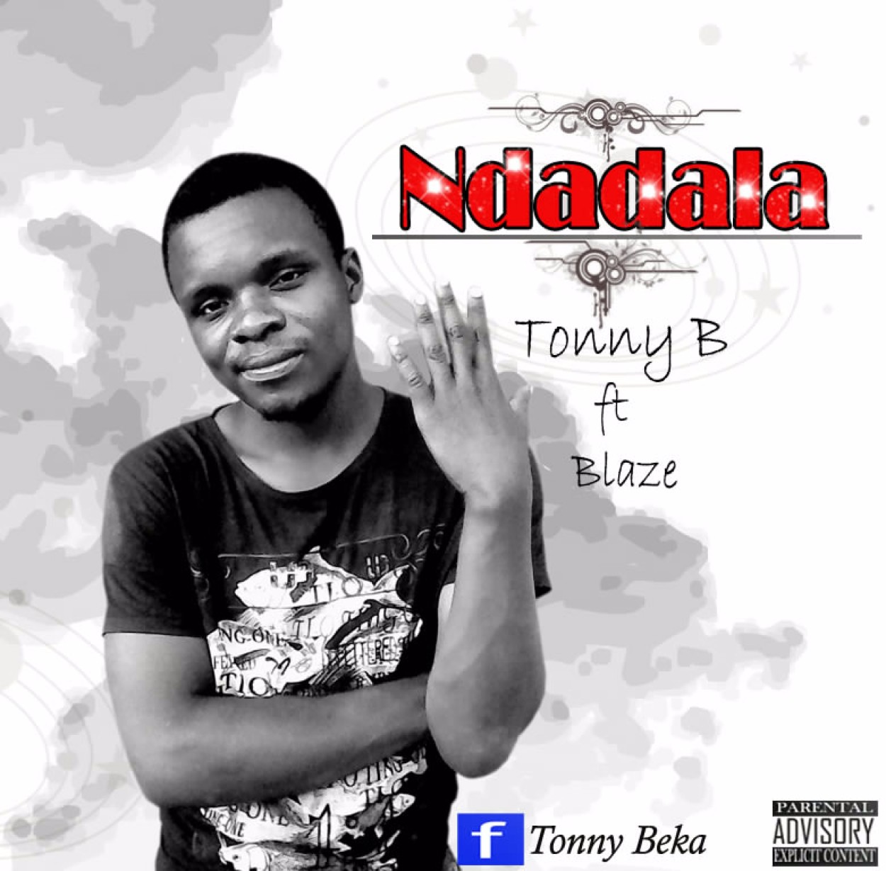 Tonny B 
