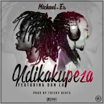 Ndikakupeza 