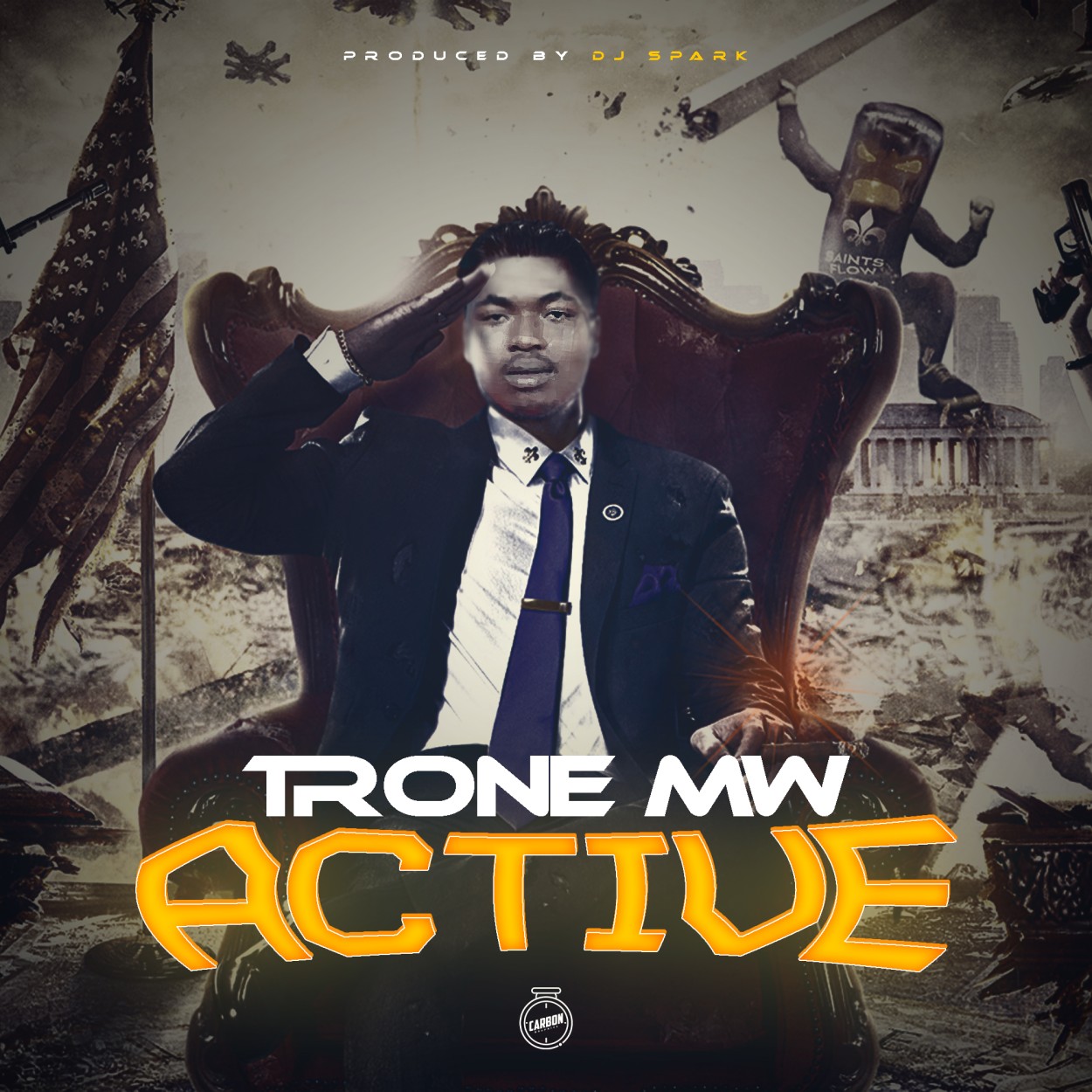 Trone Mw 