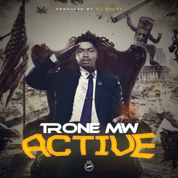 Active 