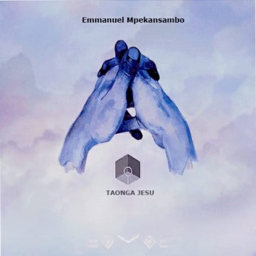 Taonga Jesu 
