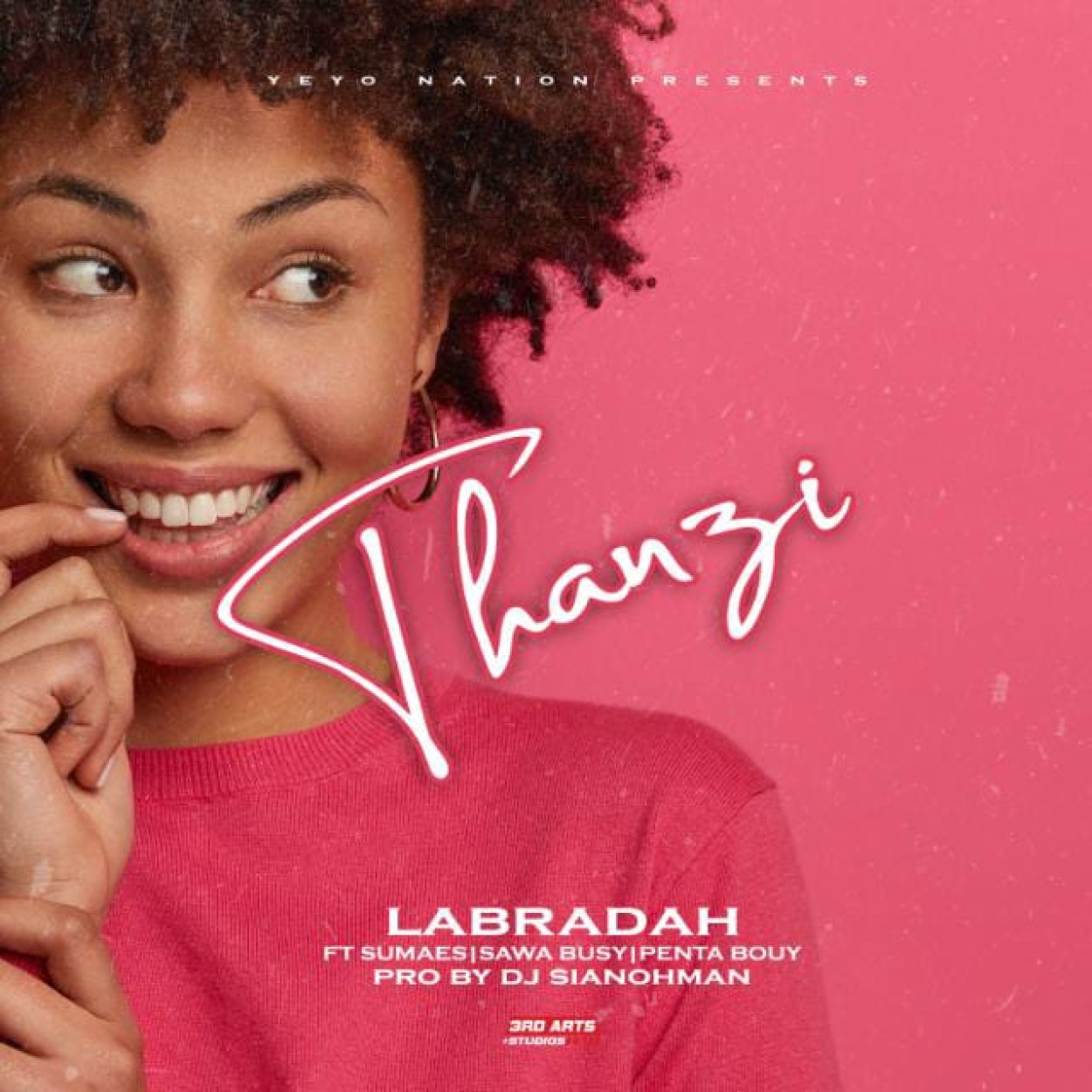 Labradah 