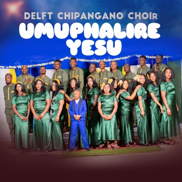 Umuphalire Yesu 