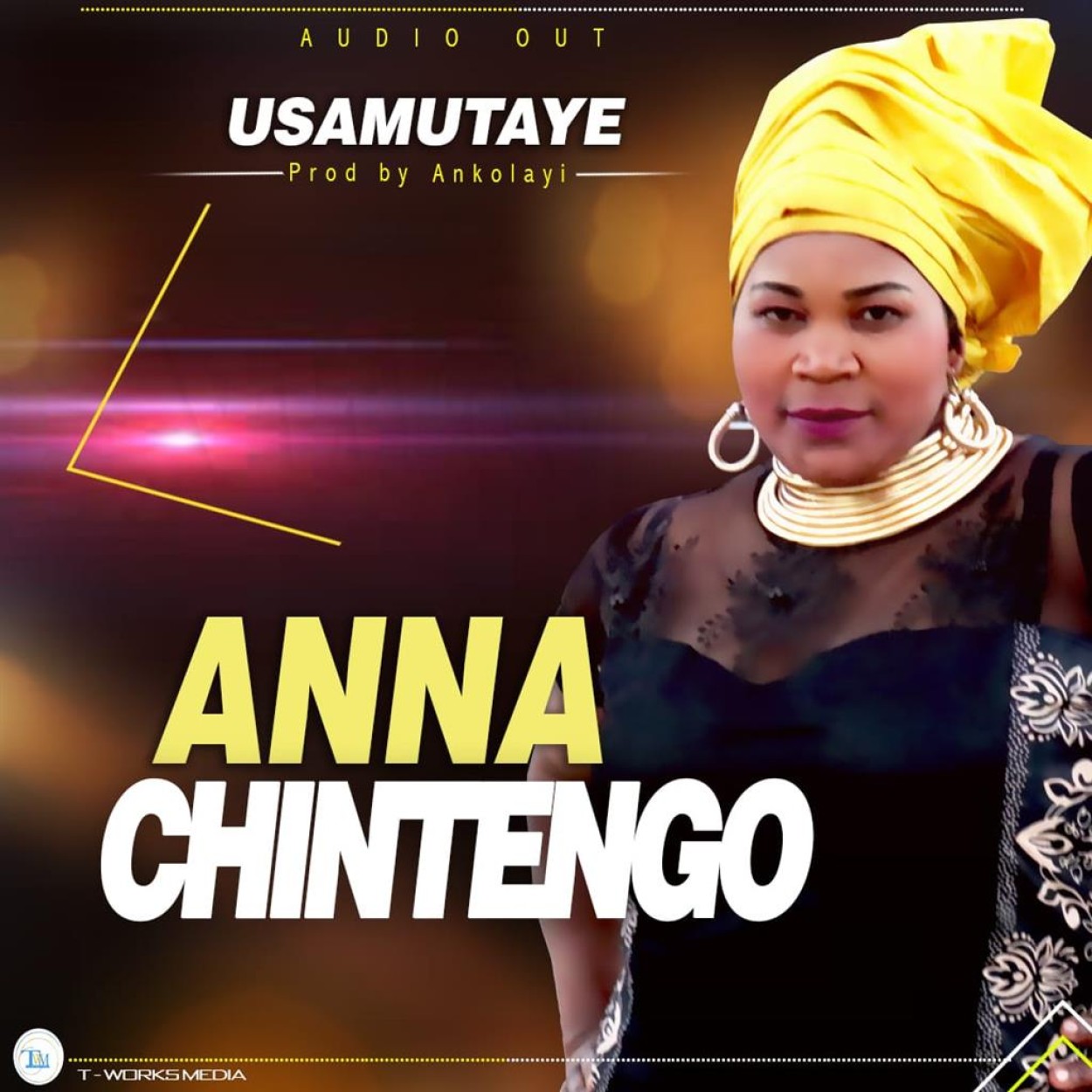Anna Chintengo 
